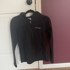 Columbia Hooded Jacket